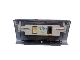 COMANDO AR CONDICIONADO DIGITAL TIIDA LIVINA 2008 A 2014