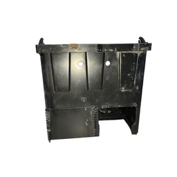 SUPORTE CAIXA FUSIVEL CITROEN C4 GRAND PICASSO 2.0 2009