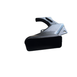 DUTO AR INTERNO INFERIOR  C4 GRAND PICASSO 2.0 2009