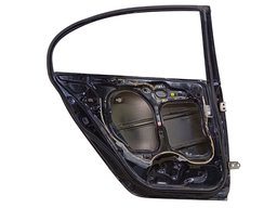 PORTA TRASEIRA ESQUERDA CIVIC 2007 2008 A 2011