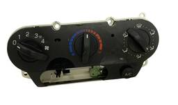 Comando Ar Condicionado Ford Ecosport 2008 2009 2010 2012