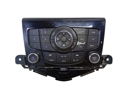 COMANDO SOM RADIO CRUZE 2012 A 2016