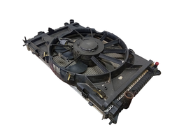 KIT RADIADOR AGUA FORD FUSION 2.5 2010 A 2012 COMPLETO