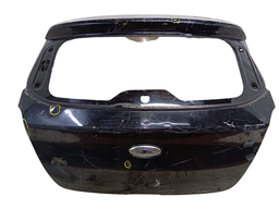 Tampa Traseira Ka Hatch 2015 2016 a 2021 C/DETALHE