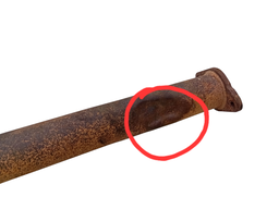 CATALISADOR SECUNDÁRIO RANGER 3.2 DIESEL 2013/2016 (DETALHE)