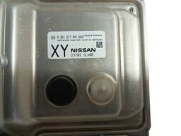 MODULO INJEÇÃO MARCH VERSA 1.6 16V 2015 A 2020 0261S17441 