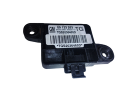 Módulo Sensor Banco Esquerdo Zafira 2005 a 09