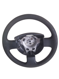 Volante Direção Ford Fiesta Sedan 1.6 2005 2006 2007 2008