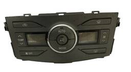 Comando Ar Cond. Digital Toyota Corolla 09/14 - Br1050081 