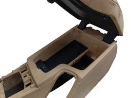 CONSOLE CENTRAL SÉRIE 3 BMW 320I 2013 2014 A 2018 (BEGE)