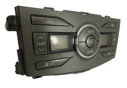 COMANDO AR COND. DIGITAL TOYOTA COROLLA 09/14 - BR1050081 