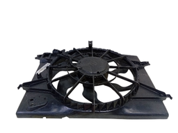 ELETROVENTILADOR TUCSON 2.0 2005 A 2017 (DETALHE)