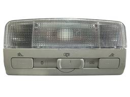 LUZ TETO FOX CROSSFOX SPACEFOX GOL VOYAGE SAVEIRO POLO 