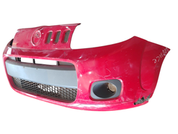 PARACHOQUE DIANTEIRO UNO SPORTING 2011 2012 A 2014 DETALHES 