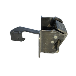 FECHADURA TAMPA TRASEIRA CHERY QQ 2016 2017 A 2020