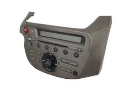 COMANDO SOM RADIO HONDA FIT 2009 A 2014