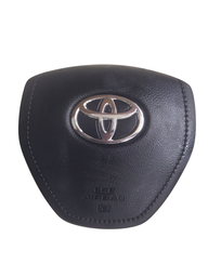 BOLSA AIR BAG VOLANTE TOYOTA ETIOS SEDAN 2020 1.5 16v