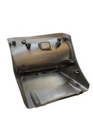 MOLDURA PORTA COPOS BOXER JUMPER 2021/24 