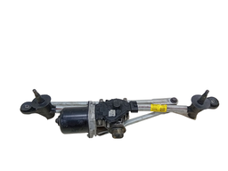 Galhada Limpador Parabrisa Fastback Pulse 2020 2023 2024/..