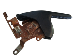 Alavanca Freio de Mão Ford Fiesta KA Focus 2013 a 2018