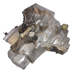 CAIXA CAMBIO PEUGEOT 208 1.6 2021 2022/ C3 2023/.. MANUAL