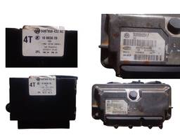 KIT CODE VOLKSWAGEN GOLM G5 1.0 2012 COM CHAVE 