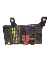 CAIXA FUSIVEL  FIAT PUNTO 2013 1.6 ESSENCE