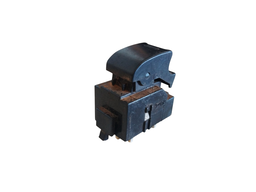 BOTÃO VIDRO ELÉTRICO JAC J6 - 2010 A 2017