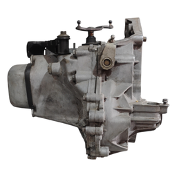 CAIXA CAMBIO PEUGEOT 206 207 208 C3 1.4 1.5 07/20 C/ CABO