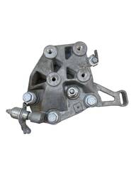 Suporte Câmbio Esq Boxer Jumper 2021/24