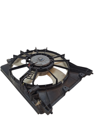 ELETROVENTILADOR HONDA FIT WR-V 1.5 2015 A 2018
