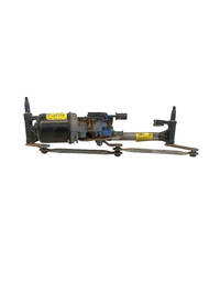 Galhada Limpador Parabrisa Fox Spacefox 2003 2004 a 2022
