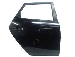 Porta Traseira Direita Hyundai i30 Hatch 2010/2012 (DETALHE)