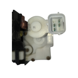 FECHADURA PORTA TRASEIRA DIR FIESTA 03/14 ECOSPORT \12 4PINO