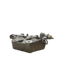 SUPORTE CÂMBIO ESQ BOXER JUMPER 2021/24