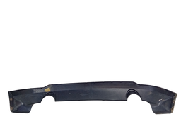 SPOILER PARACHOQUE TRASEIRO EDGE 2011 A 2014 C/DETALHE