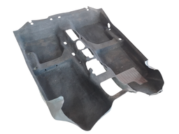 CARPETE ORIGIANAL (SEM DETALHES) PEUGEOT  207