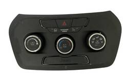 Comando Ar Condicionado Jeep Renegade 19/23 ORIGINAL