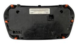 COMANDO AR CONDICIONADO JEEP RENEGADE 19/23 ORIGINAL