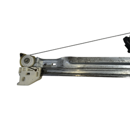 MÁQUINA DE VIDRO PORTA TRASEIRA DIR C4 PICASSO GRAND 09/2014