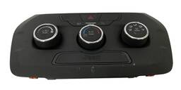 COMANDO AR CONDICIONADO JEEP RENEGADE 19/23 ORIGINAL