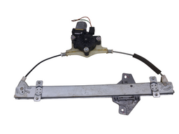 Máquina de Vidro Porta Dianteira Esquerda HB20 13 a 19 Elé