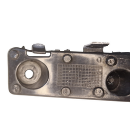 GUIA PARACHOQUE DIANTEIRO ESQUERDO CHERY QQ 2016 A 2019