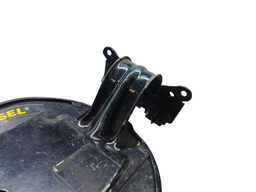 PORTINHOLA TANQUE COMBUSTÍVEL S10 1996 A 2011