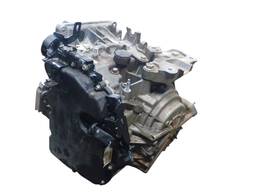 CAIXA CAMBIO TRACKER MONTANA 1.0 1.2 12V TURBO AUT 2021 22/