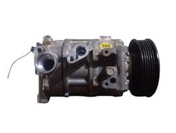 COMPRESSOR AR TIGUAN PASSAT GOLF JETTA TAOS A3 1.4 2.0 2017/