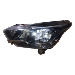 Farol Esquerdo Argo Cronos 2018 2019 2020/.. C/ Led/DETALHE