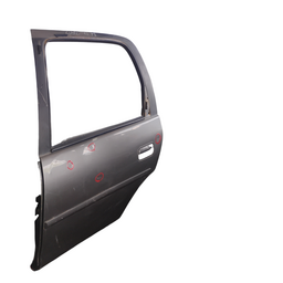 PORTA TRASEIRA ESQUERDA CORSA / CLASSIC 1996 2000 A 2016