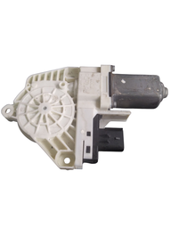 MOTOR VIDRO ELETRICO D.E FORD/FIESTA HA 2013 971461105