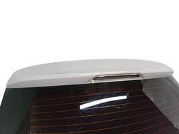 TAMPA TRASEIRA KA HATCH 2015 2016 A 2021